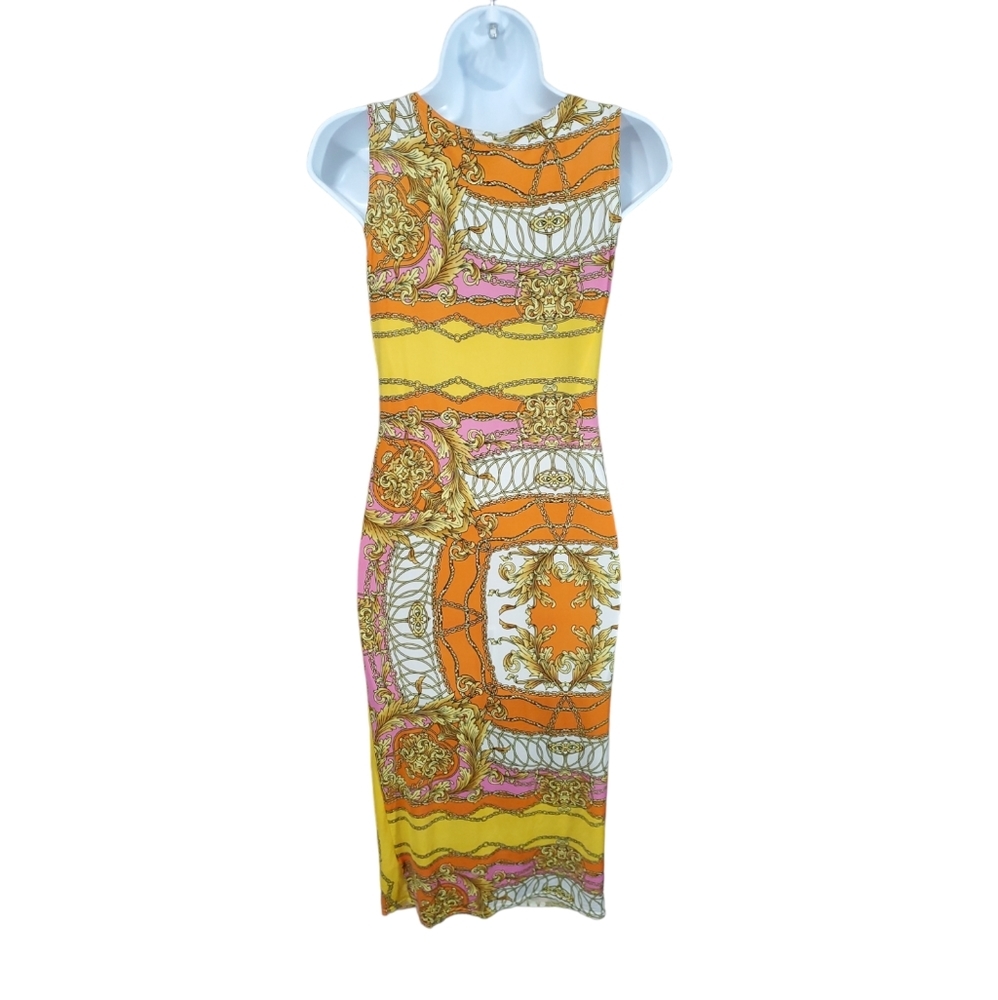 ASOS Maxi Dress - Picture 3 of 8